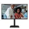 AOC Monitor 27E4U 27 cali IPS 120Hz HDMI DP VGA Pivot